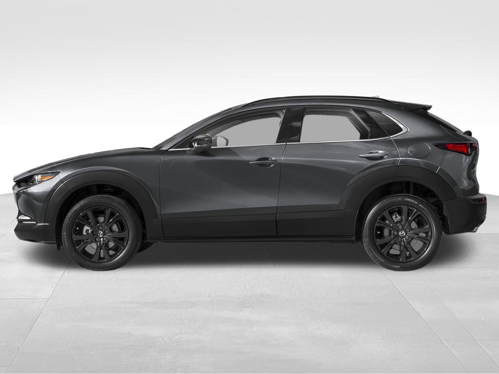 New 2026 MAZDA CX-30 2.5 Turbo w/ Premium Plus Pkg AWD/4WD image 3