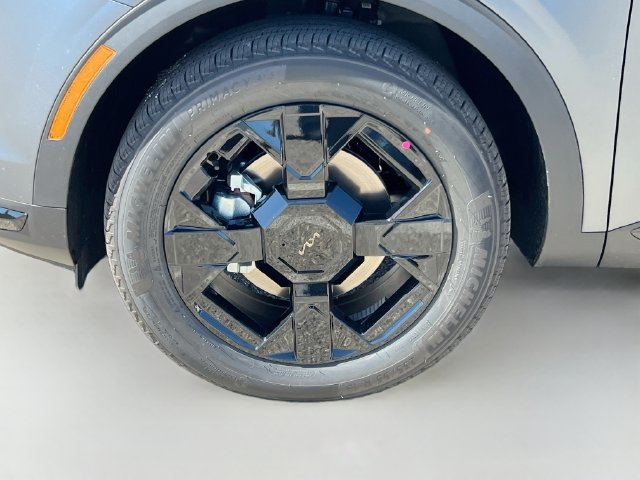 New 2027 Kia Sportage X-Line AWD/4WD image 32