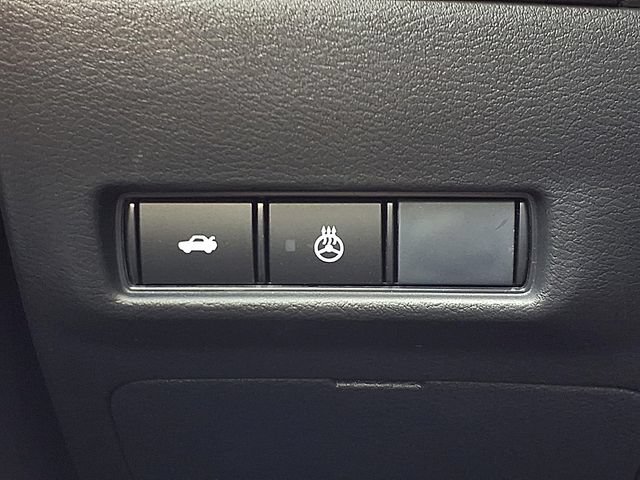 New 2026 Nissan Sentra SV w/ SV Convenience Package FWD image 19