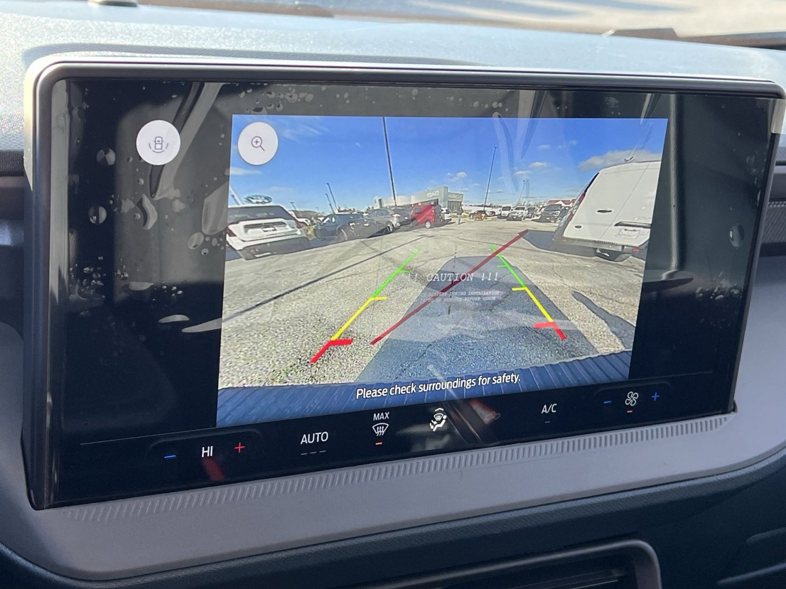 New 2026 Ford Maverick XL image 19