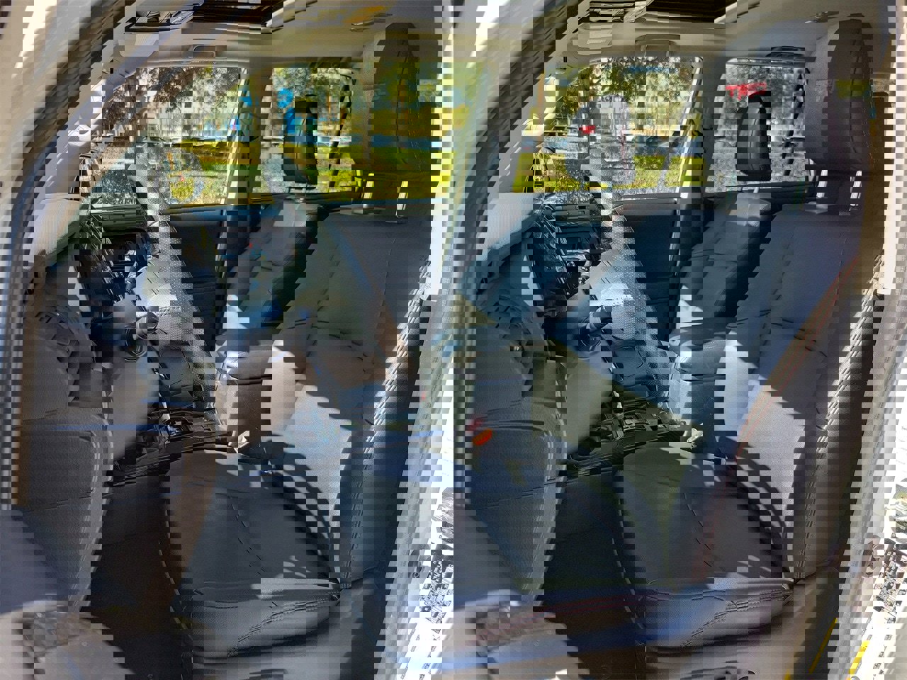 Used 2024 Toyota 4Runner TRD Pro image 16