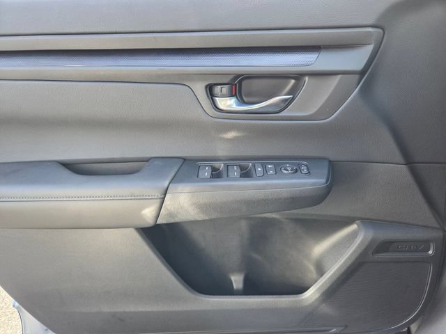 Used 2026 Honda CR-V LX image 20