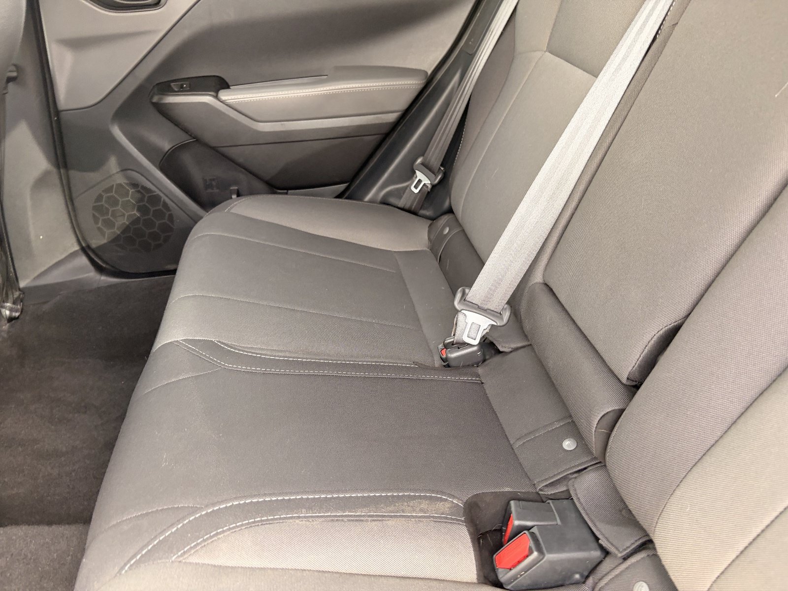 Certified 2026 Subaru Crosstrek 2.5i Premium AWD/4WD image 16
