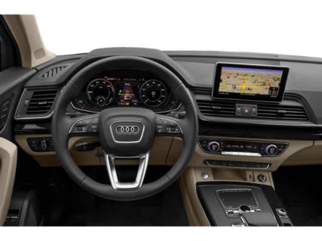 Used 2020 Audi Q5 e Premium Plus w/ Premium Plus Package AWD/4WD image 7