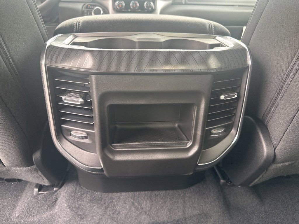 New 2026 RAM 1500 Big Horn AWD/4WD image 34