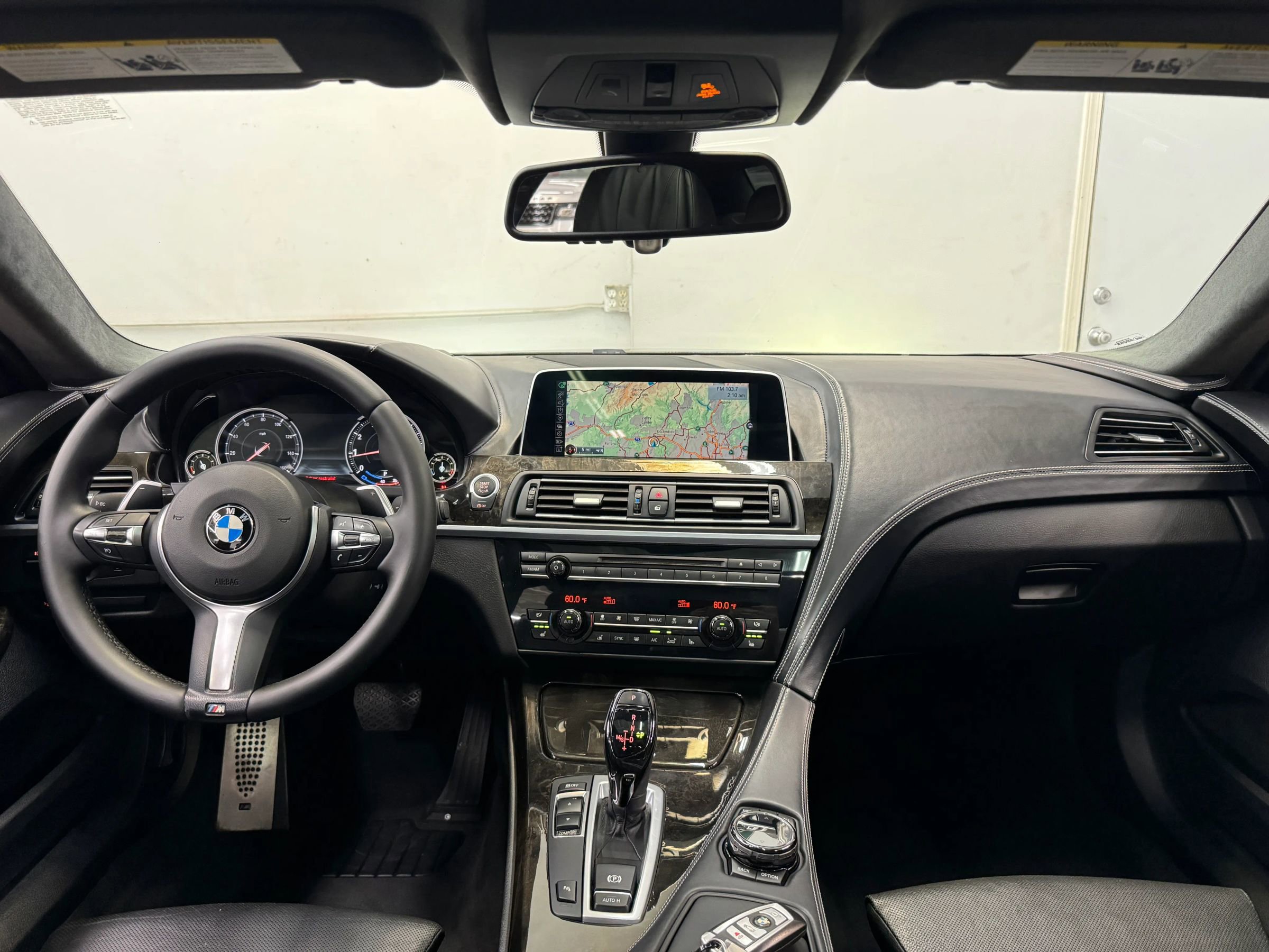 Used 2016 BMW 640i Gran Coupe image 17