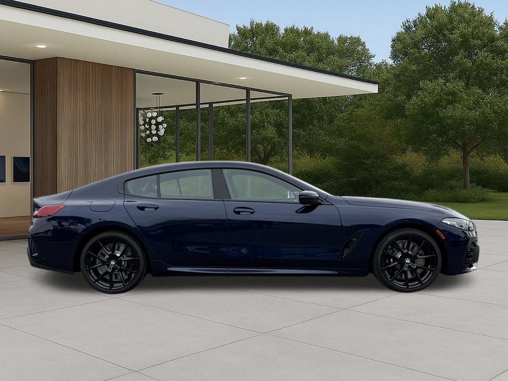 New 2026 BMW 840i xDrive AWD/4WD image 6