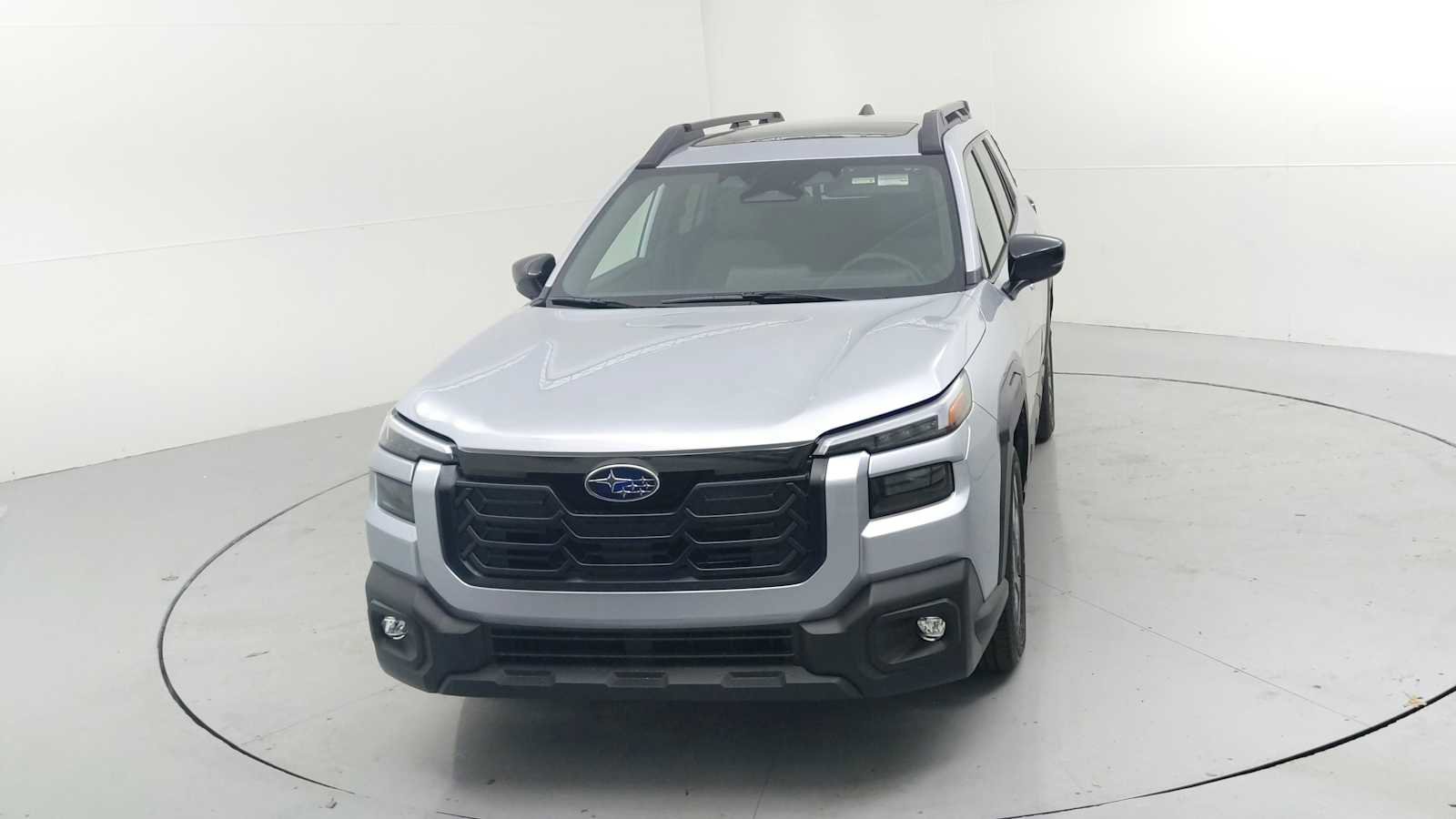New 2026 Subaru Outback Premium image 4