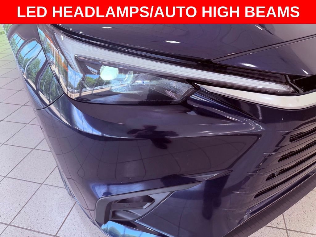Certified 2025 Lexus TX 350 FWD w/ Technology Package image 11