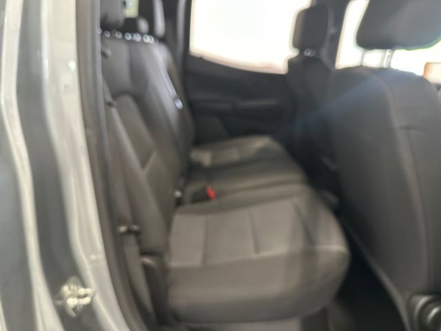 Used 2024 Chevrolet Colorado Trail Boss w/ Advanced Trailering Package AWD/4WD image 33