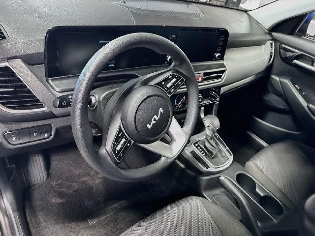 Certified 2024 Kia Seltos LX AWD/4WD image 9