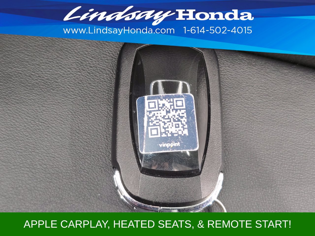 Used 2024 Honda HR-V Sport image 23