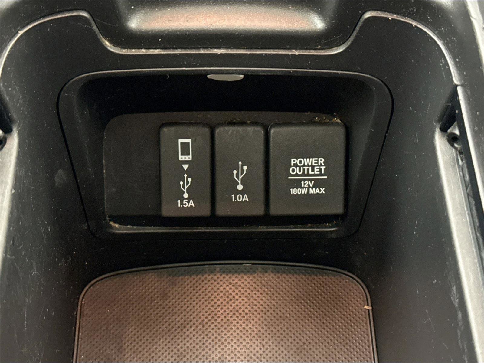 Used 2018 Honda CR-V EX-L image 37