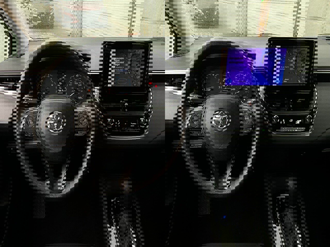 Used 2024 Toyota Corolla LE image 13