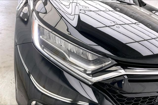 Certified 2022 Honda CR-V Touring image 26