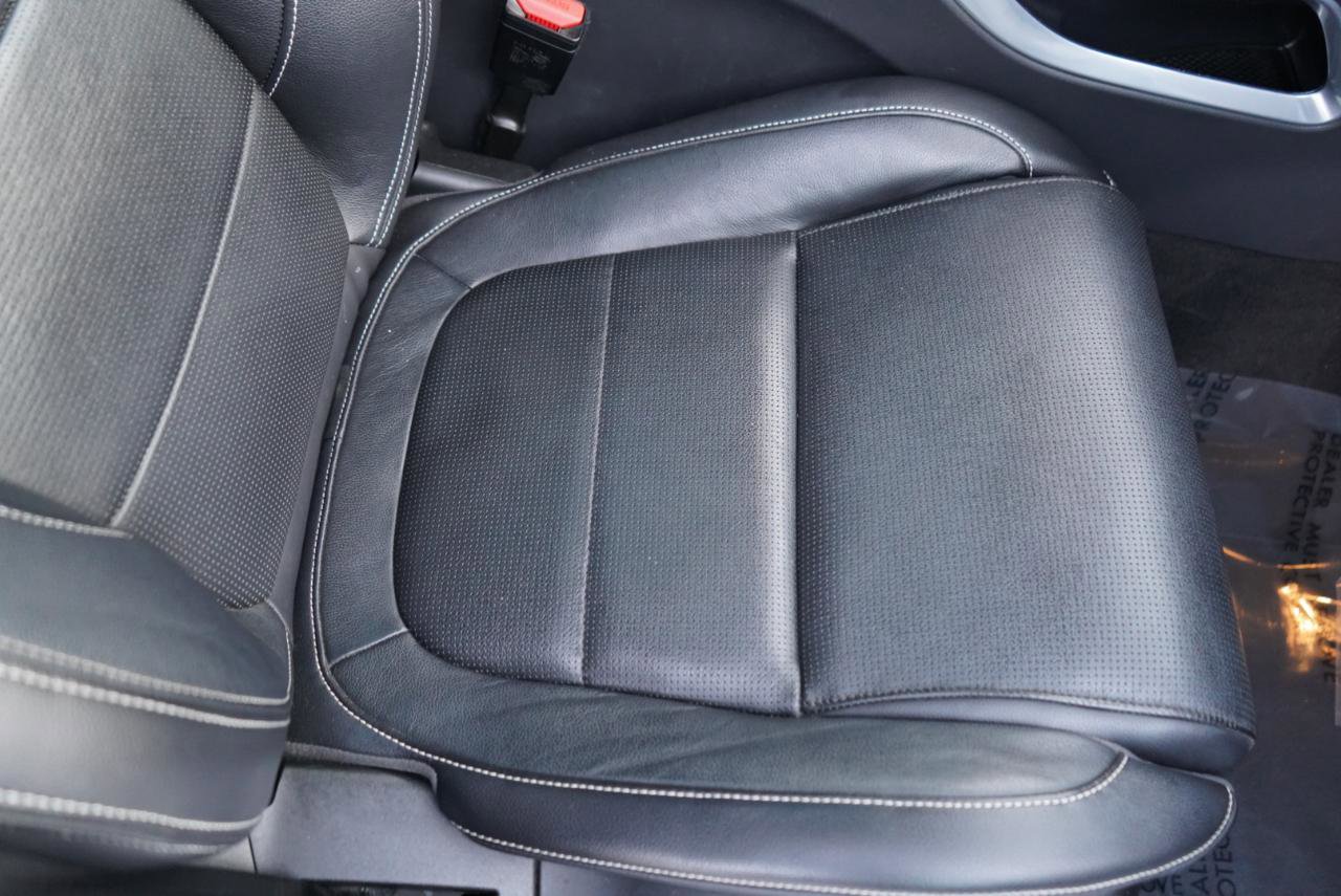 Used 2020 Jaguar F-PACE R-Sport image 85