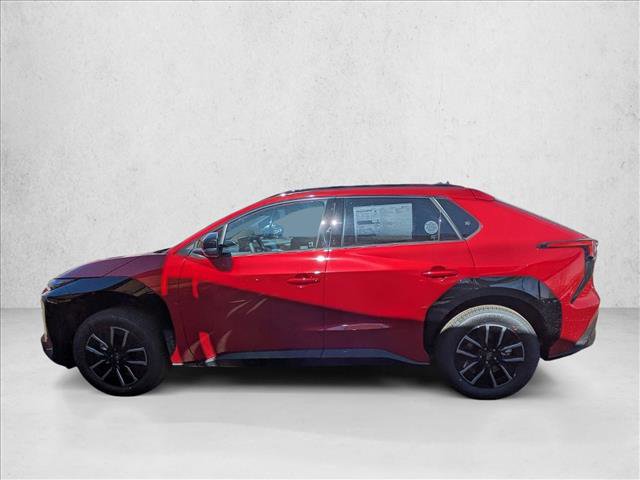 New 2026 Subaru Solterra Premium image 8