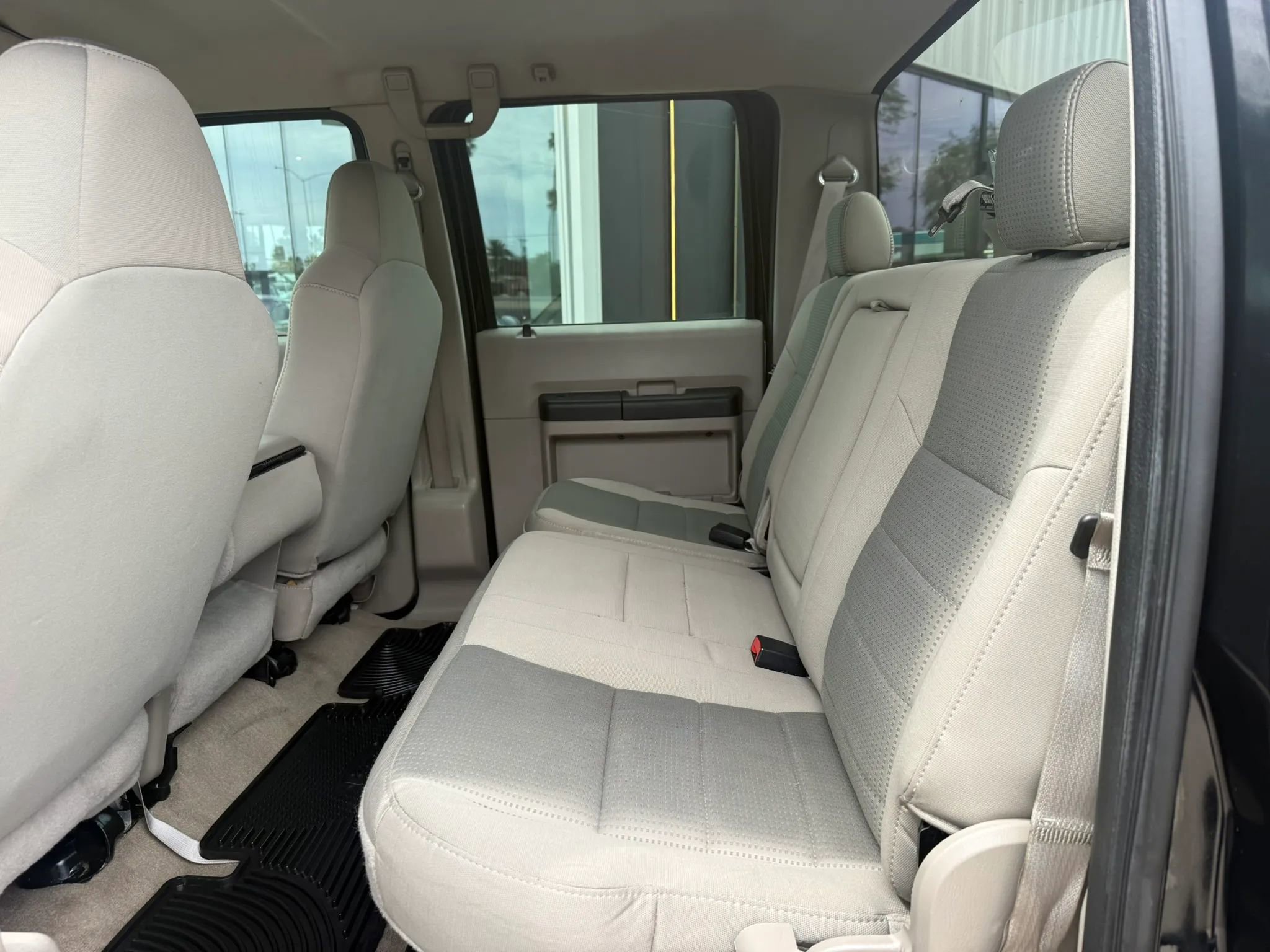 Used 2008 Ford F250 King Ranch image 34