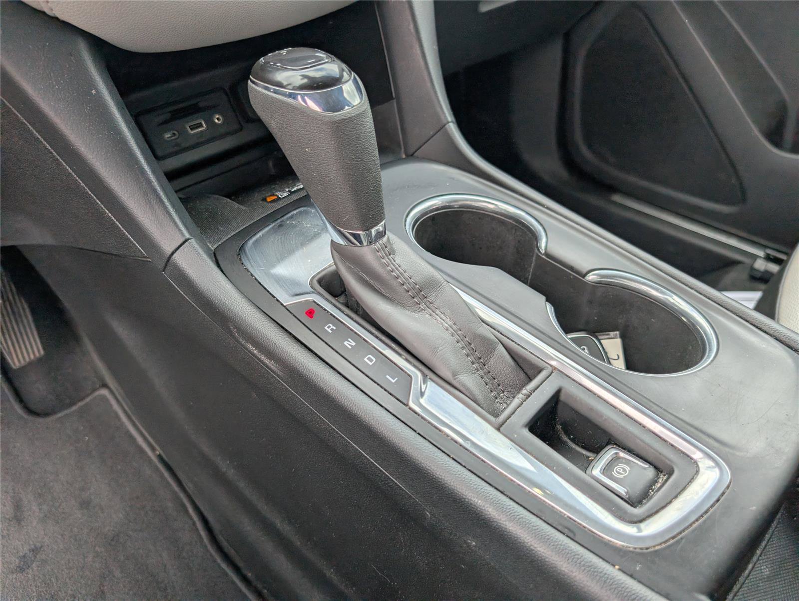 Used 2020 Chevrolet Equinox Premier image 18