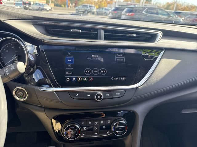 Used 2023 Buick Encore GX Essence w/ Experience Buick Package image 14