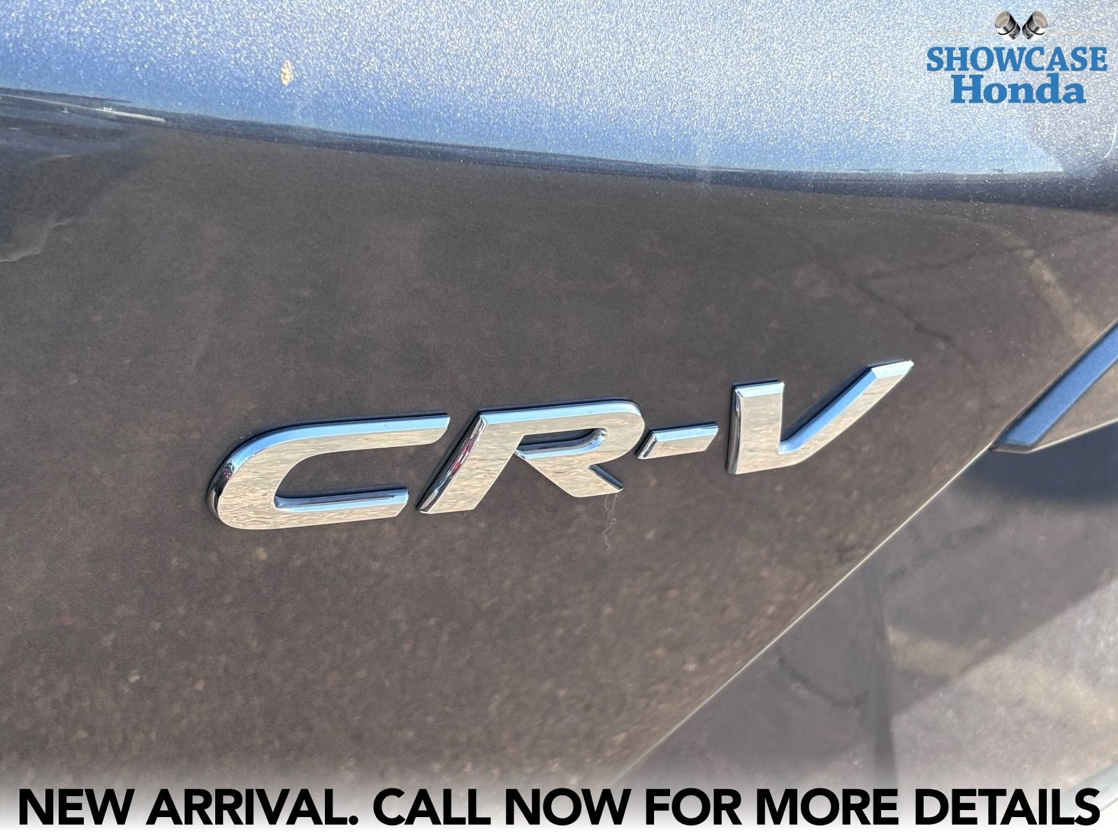 Used 2021 Honda CR-V EX image 10