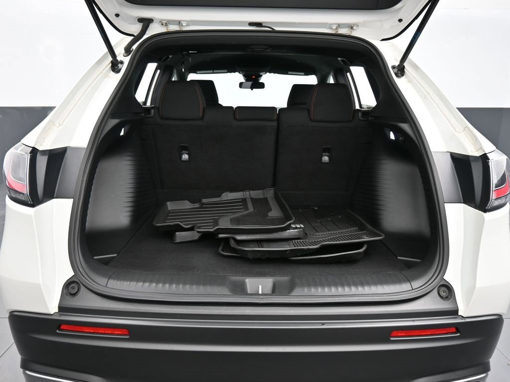 Certified 2024 Honda HR-V Sport image 35