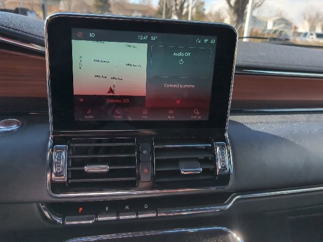 Used 2021 Lincoln Navigator L Reserve image 8