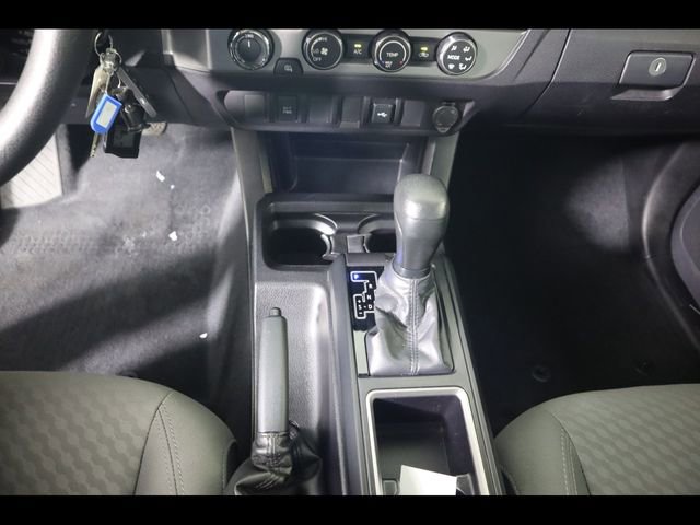 Used 2020 Toyota Tacoma SR w/ SX Package image 22