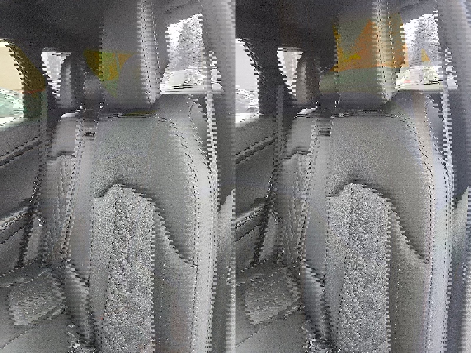 Used 2023 Kia Sportage X-Line w/ X-Line Premium Package image 26