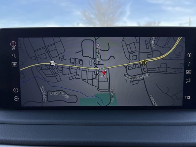 Used 2022 Lexus RX 350 F Sport w/ Accessory Package image 16