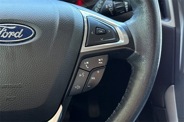 Used 2022 Ford Edge SEL image 31