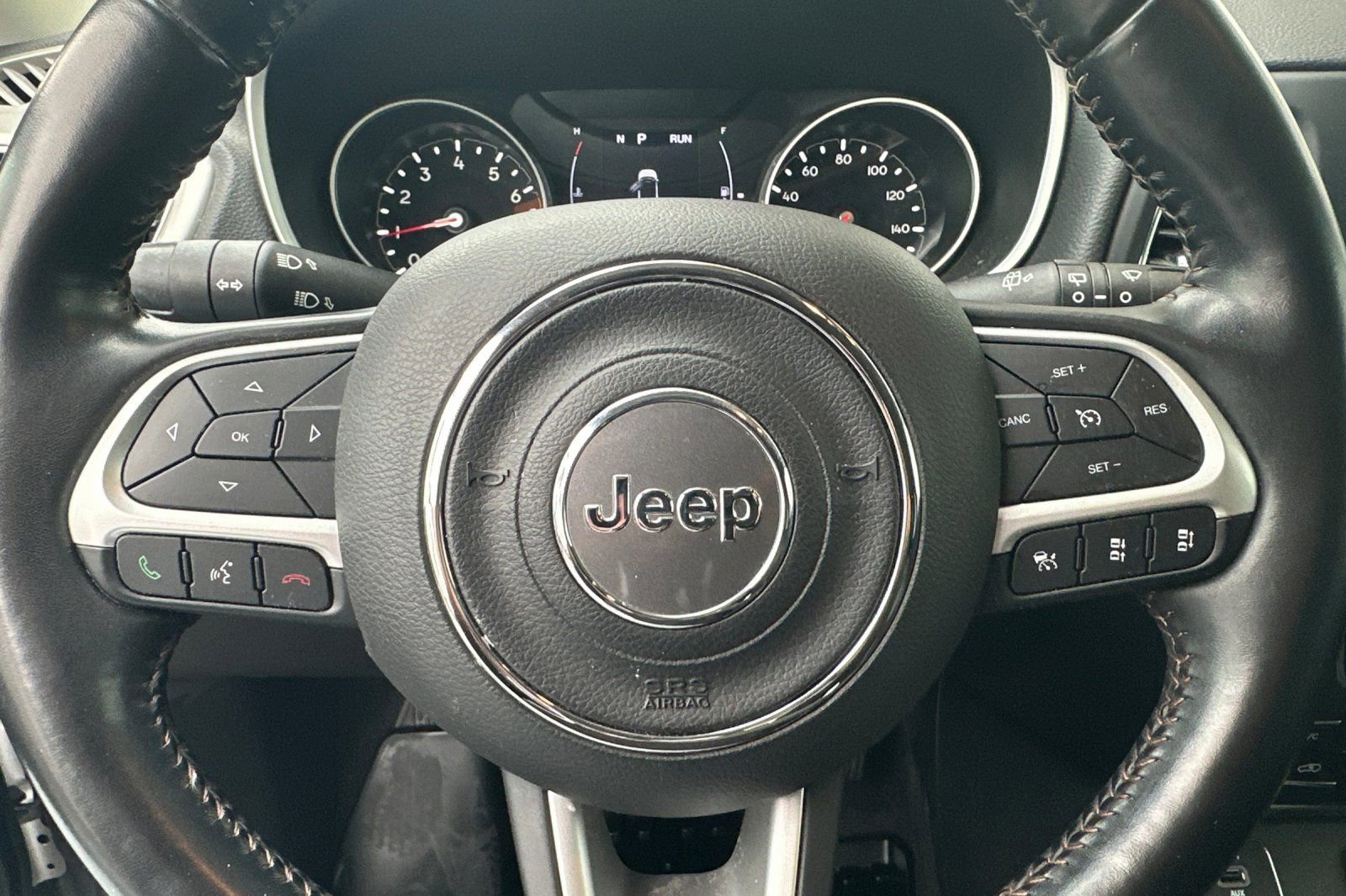 Used 2020 Jeep Compass Latitude image 23