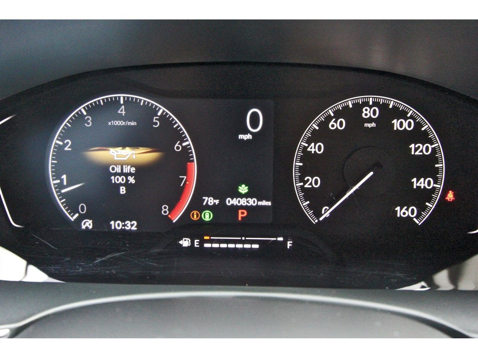 Used 2024 Honda Civic EX-L image 15