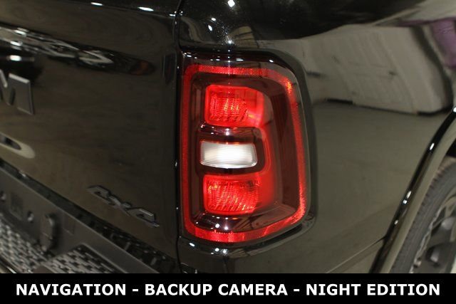 New 2026 RAM 1500 Big Horn image 30