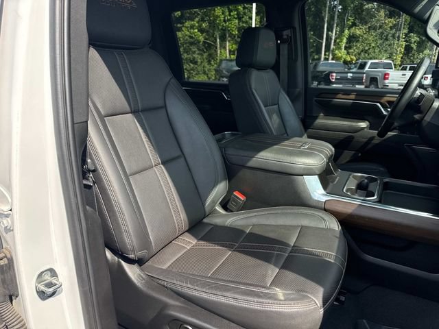 Used 2024 Chevrolet Silverado 3500 High Country w/ High Country Premium Package AWD/4WD image 26