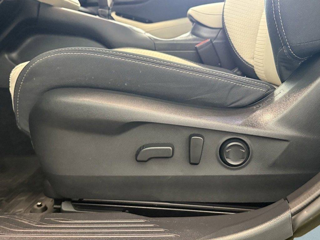 Certified 2024 Subaru Outback Premium image 19