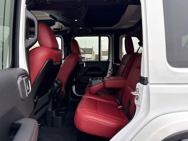 Used 2024 Jeep Wrangler Rubicon 392 image 13