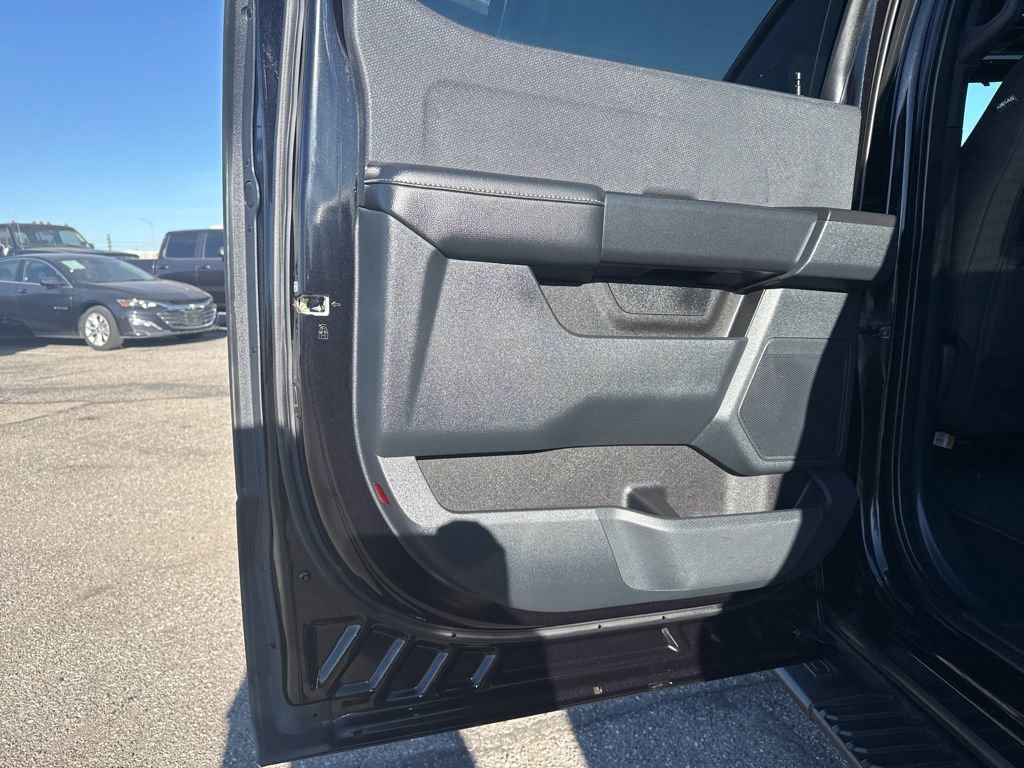 Used 2022 Ford F150 XL w/ STX Appearance Package AWD/4WD image 26