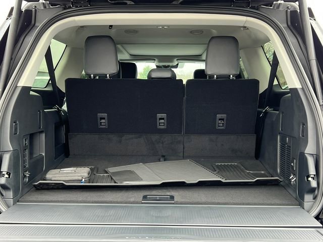 New 2026 Ford Expedition Max Active image 40