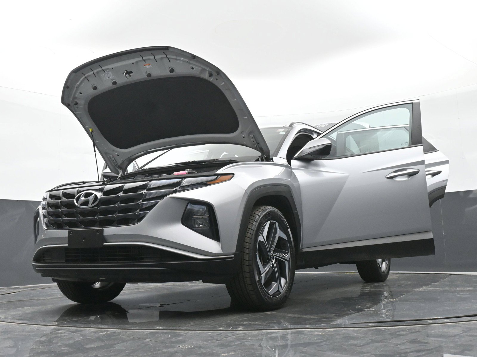 Used 2023 Hyundai Tucson SEL AWD/4WD image 50