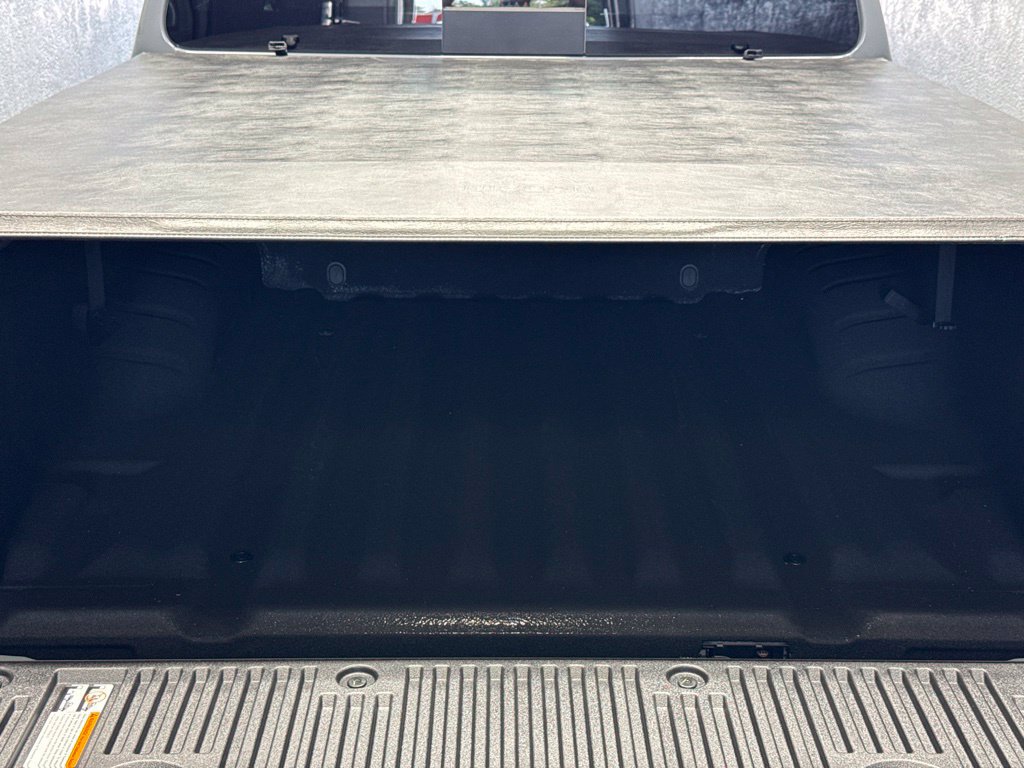 New 2026 Nissan Frontier PRO-4X AWD/4WD image 32