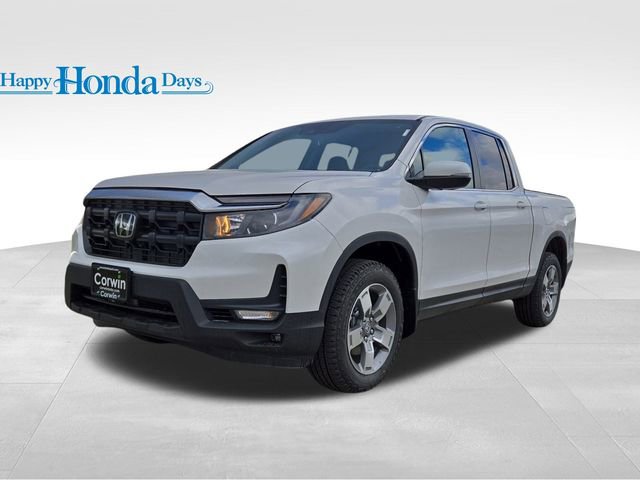New 2026 Honda Ridgeline RTL image 6
