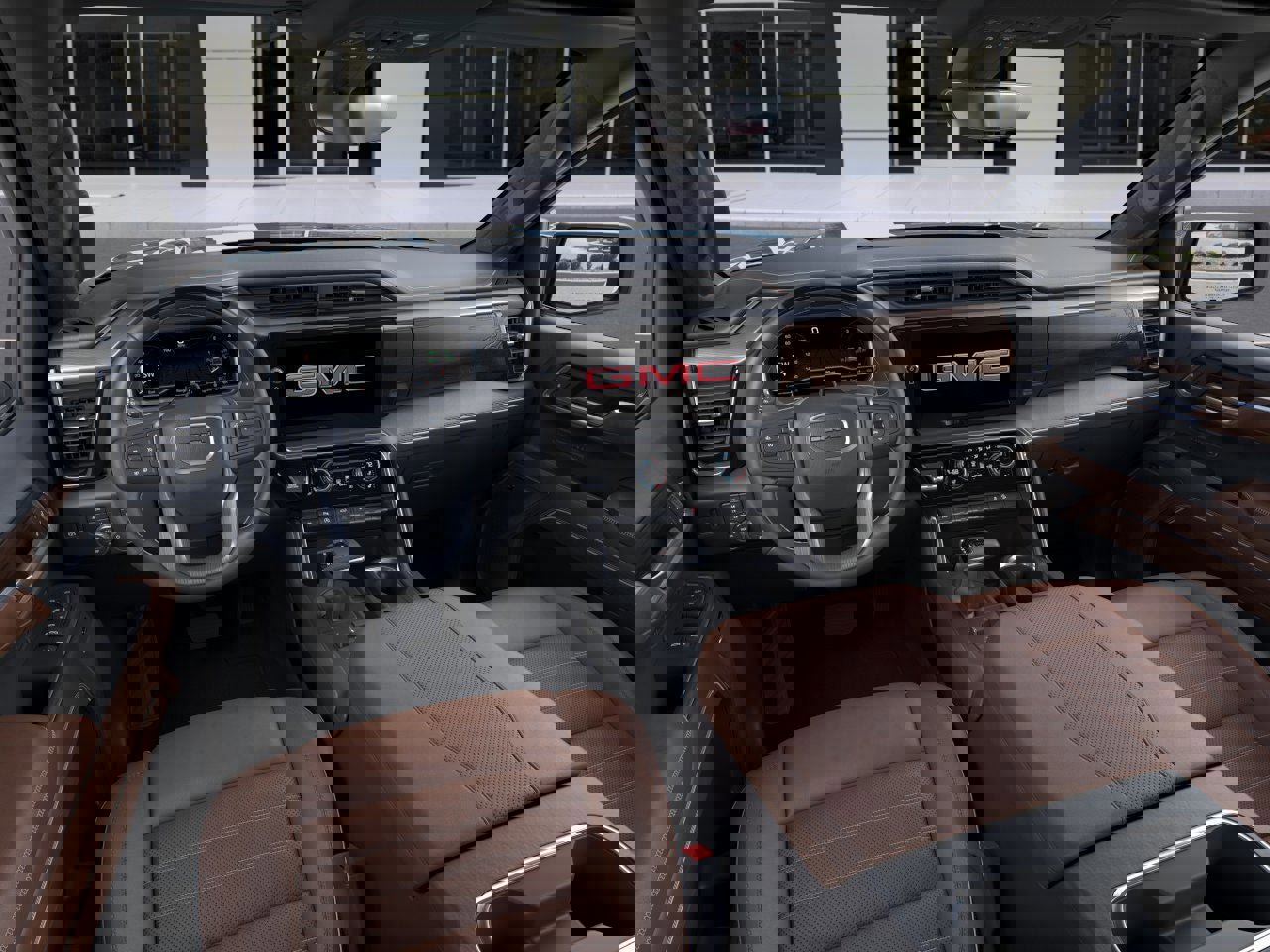 New 2026 GMC Sierra 1500 Denali Ultimate image 39