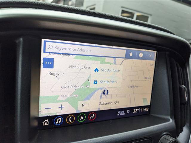 Used 2019 Chevrolet Colorado ZR2 w/ ZR2 Dusk Special Edition image 21