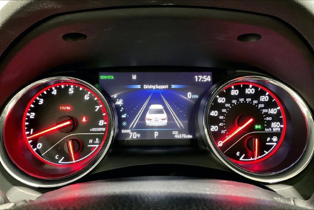 Used 2019 Toyota Camry XSE FWD image 17