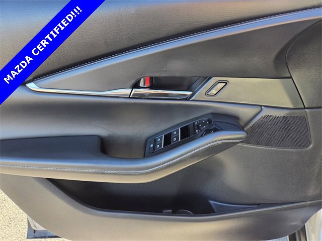Used 2023 MAZDA CX-30 AWD 2.5 S w/ Preferred Package image 15
