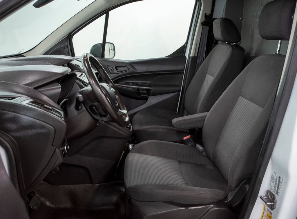 Used 2016 Ford Transit Connect XL FWD image 7