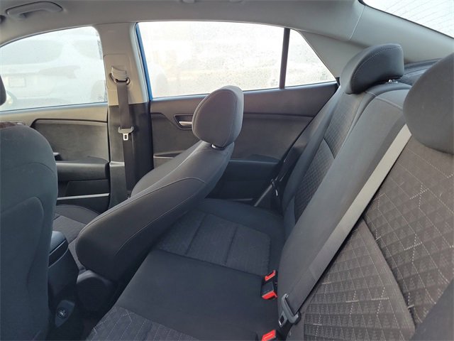 Used 2022 Kia Rio S w/ Technology Package image 27