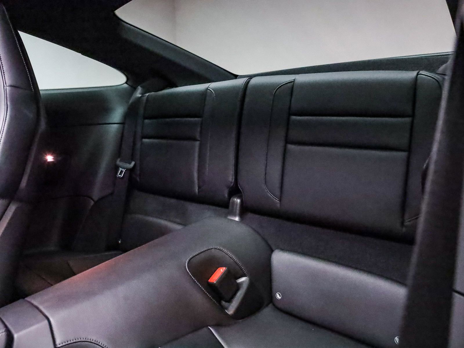 Used 2025 Porsche 911 Carrera image 22