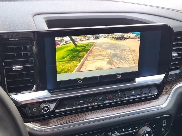 Used 2024 Chevrolet Silverado 1500 LT w/ Max Trailering Package image 8